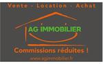 AG IMMOBILIER - COMMISSIONS REDUITES