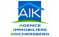 A.I.K AGENCE IMMOBILIÈRE DU KOCHERSBERG