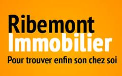 RIBEMONT IMMOBILIER