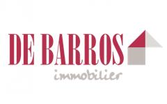 DE BARROS IMMOBILIER