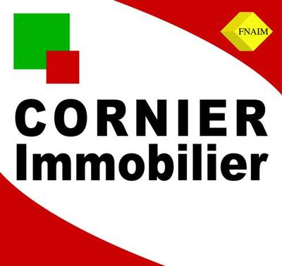 CORNIER IMMOBILIER - CHATEAUBOURG