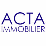 Acta Immobilier