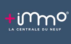 Plusimmo - La Centrale du Neuf