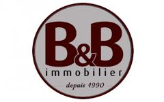 AGENCE B&amp;B IMMOBILIER