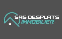 DESPLATS IMMOBILIER