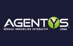 AGENTYS LE PERREUX - LGM HABITAT