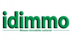 IDIMMO BERTRIX CAROLE