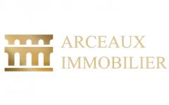 ARCEAUX IMMOBILIER - ARCEAUX IMMOBILIER