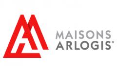 MAISONS ARLOGIS LYON EST