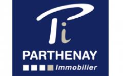 PARTHENAY IMMOBILIER - MONTFORT SUR MEU