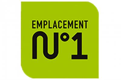 Emplacement N°1