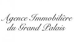 AGENCE IMMOBILIER DU GRAND PALAIS