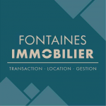 Fontaines Immobilier