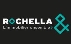 ROCHELLA Immobilier