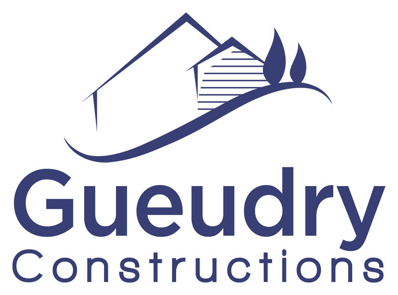 GUEUDRY CONSTRUCTIONS