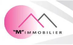 M&quot; IMMOBILIER&quot;