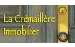 LA CREMAILLERE IMMOBILIER