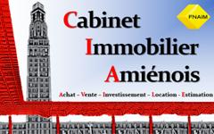 CABINET IMMOBILIER AMIÉNOIS