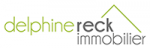 Delphine Reck Immobilier