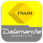 Delamarche Immobilier - Gavray