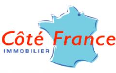 COTE FRANCE IMMOBILIER