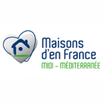 Maisons d'en France - Midi Méditerranée