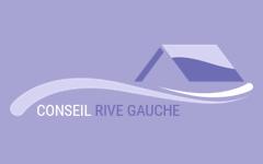 Conseil Rive Gauche