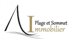 PLAGE ET SOMMET IMMOBILIER