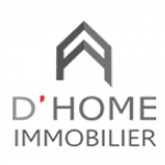 D'Home Immobilier