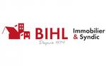 BIHL IMMOBILIER & SYNDIC