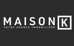 Maison K IMMOBILIER