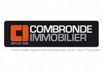COMBRONDE IMMOBILIER