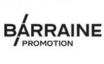 Barraine Promotion