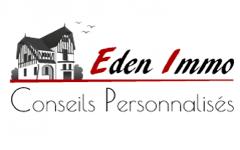 Eden Immo Conseils Personnalisés