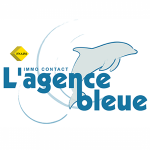 L'Agence Bleue - Immo Contact