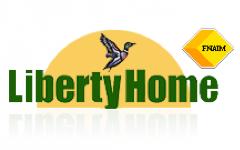 LIBERTY HOME NANCY