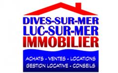 GIC - DIVES SUR MER IMMOBILIER