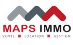 MAPS IMMOBILIER