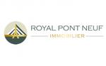 Royal Pont Neuf Immobilier