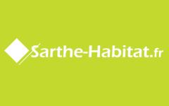 SARTHE HABITAT (Flux Transactions)