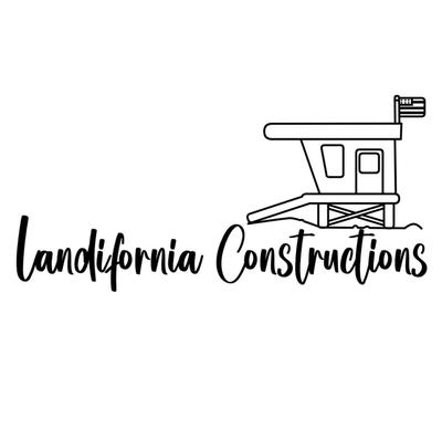 LANDIFORNIA MAITRISE D'OEUVRE