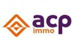 ACP IMMO - compte ancien