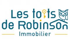 LES TOITS DE ROBINSON