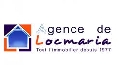 AGENCE IMMOBILIERE DE LOCMARIA