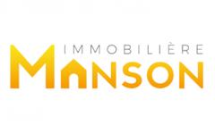 IMMOBILIERE MANSON
