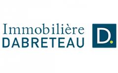 Immobiliere DABRETEAU Transaction