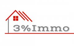 3% Immo