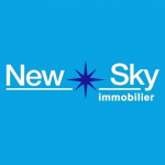 New Sky Immobilier
