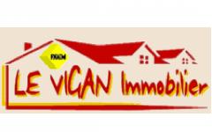LE VIGAN IMMOBILIER