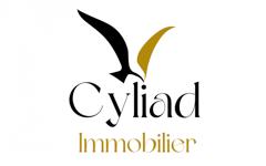 Cyliad immobilier